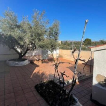 Ame339 Villa Intima Para 8 Personas, Con Piscina Privada Climatizacion L'Ametlla de Mar Εξωτερικό φωτογραφία