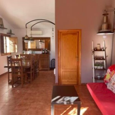 Ame339 Villa Intima Para 8 Personas, Con Piscina Privada Climatizacion L'Ametlla de Mar Εξωτερικό φωτογραφία