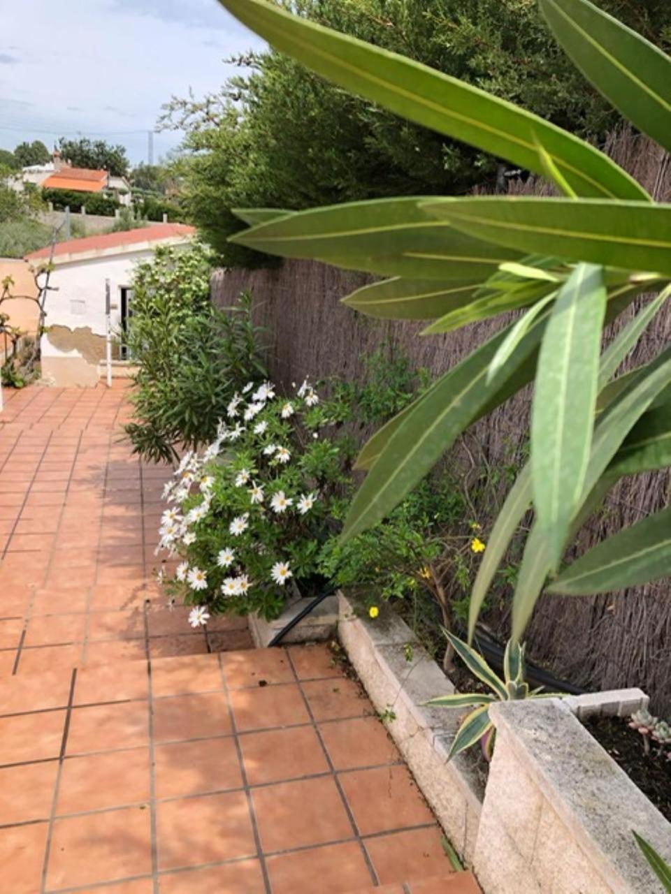 Ame339 Villa Intima Para 8 Personas, Con Piscina Privada Climatizacion L'Ametlla de Mar Εξωτερικό φωτογραφία