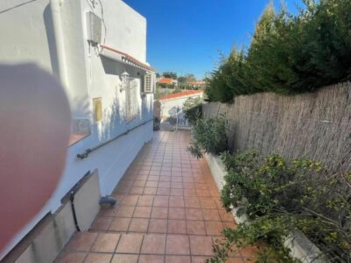 Ame339 Villa Intima Para 8 Personas, Con Piscina Privada Climatizacion L'Ametlla de Mar Εξωτερικό φωτογραφία