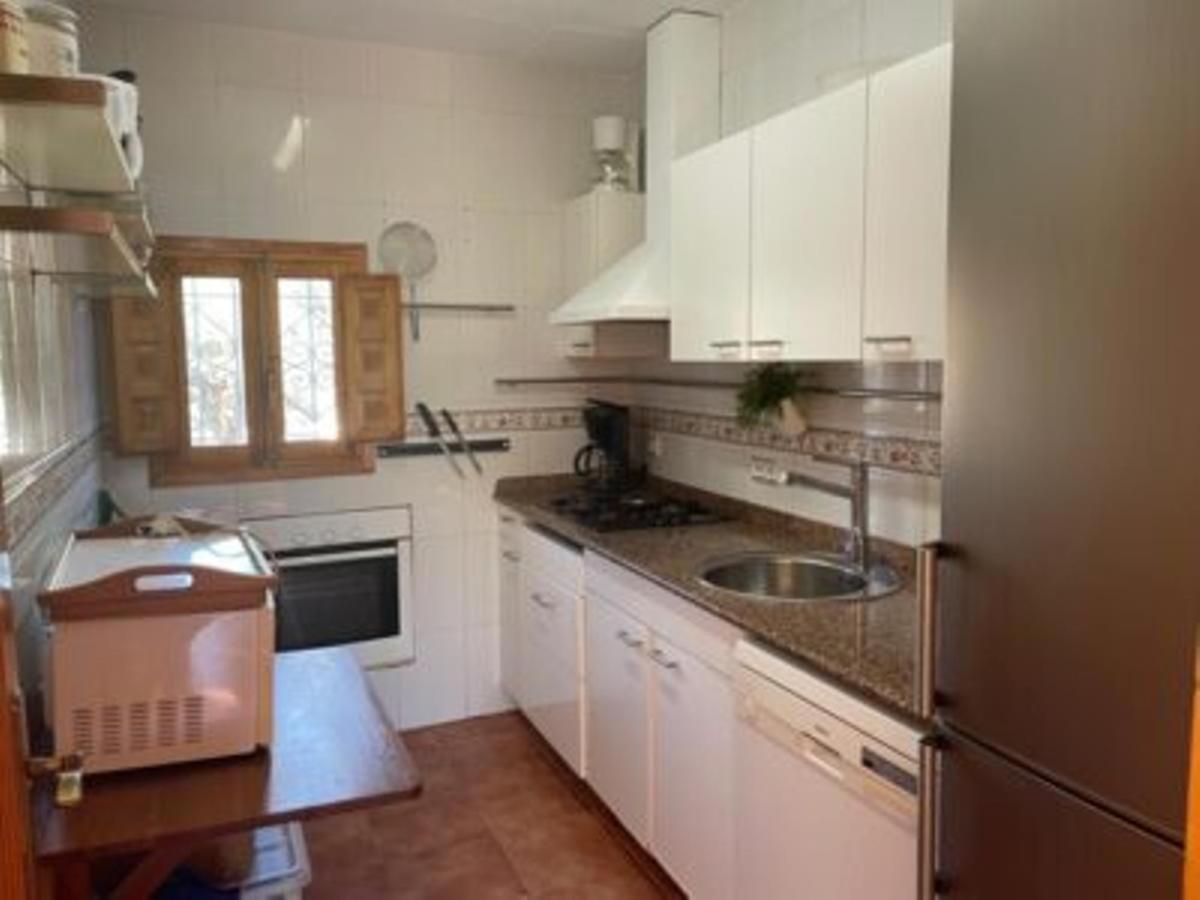 Ame339 Villa Intima Para 8 Personas, Con Piscina Privada Climatizacion L'Ametlla de Mar Εξωτερικό φωτογραφία