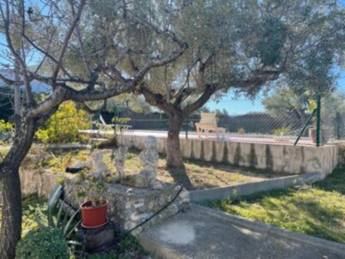 Ame339 Villa Intima Para 8 Personas, Con Piscina Privada Climatizacion L'Ametlla de Mar Εξωτερικό φωτογραφία