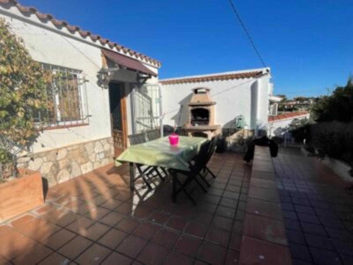 Ame339 Villa Intima Para 8 Personas, Con Piscina Privada Climatizacion L'Ametlla de Mar Εξωτερικό φωτογραφία