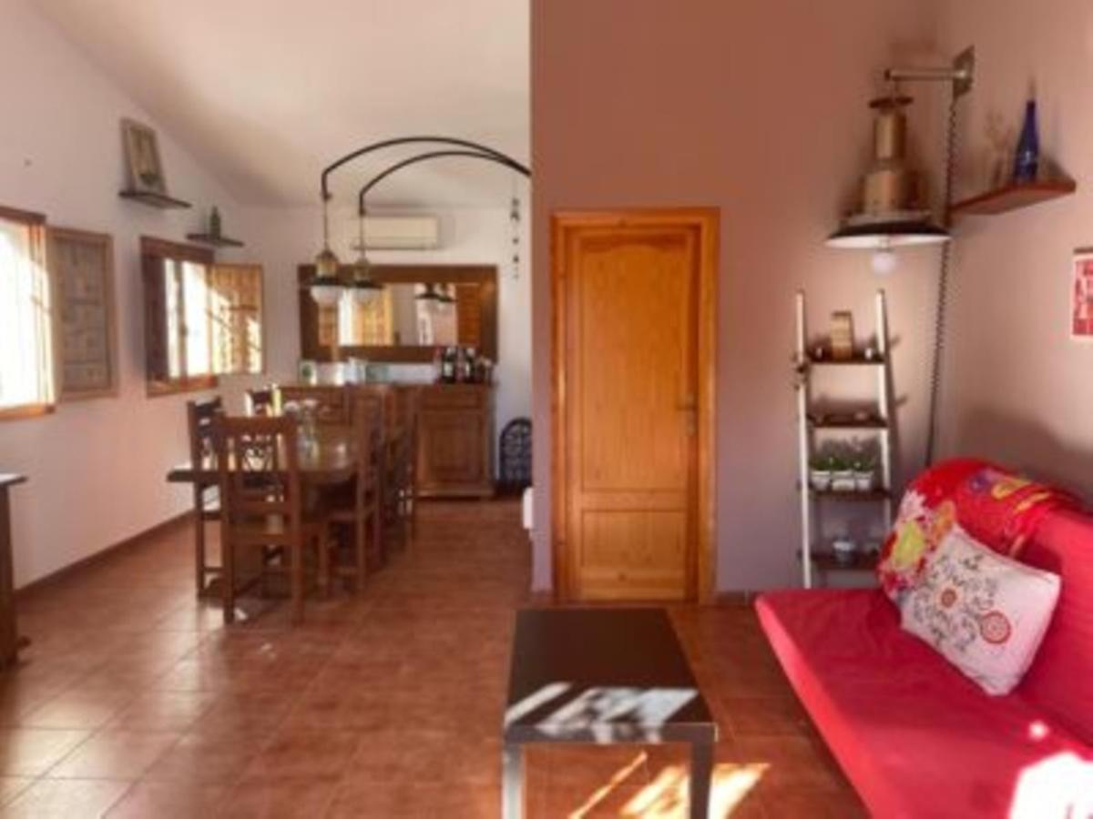 Ame339 Villa Intima Para 8 Personas, Con Piscina Privada Climatizacion L'Ametlla de Mar Εξωτερικό φωτογραφία