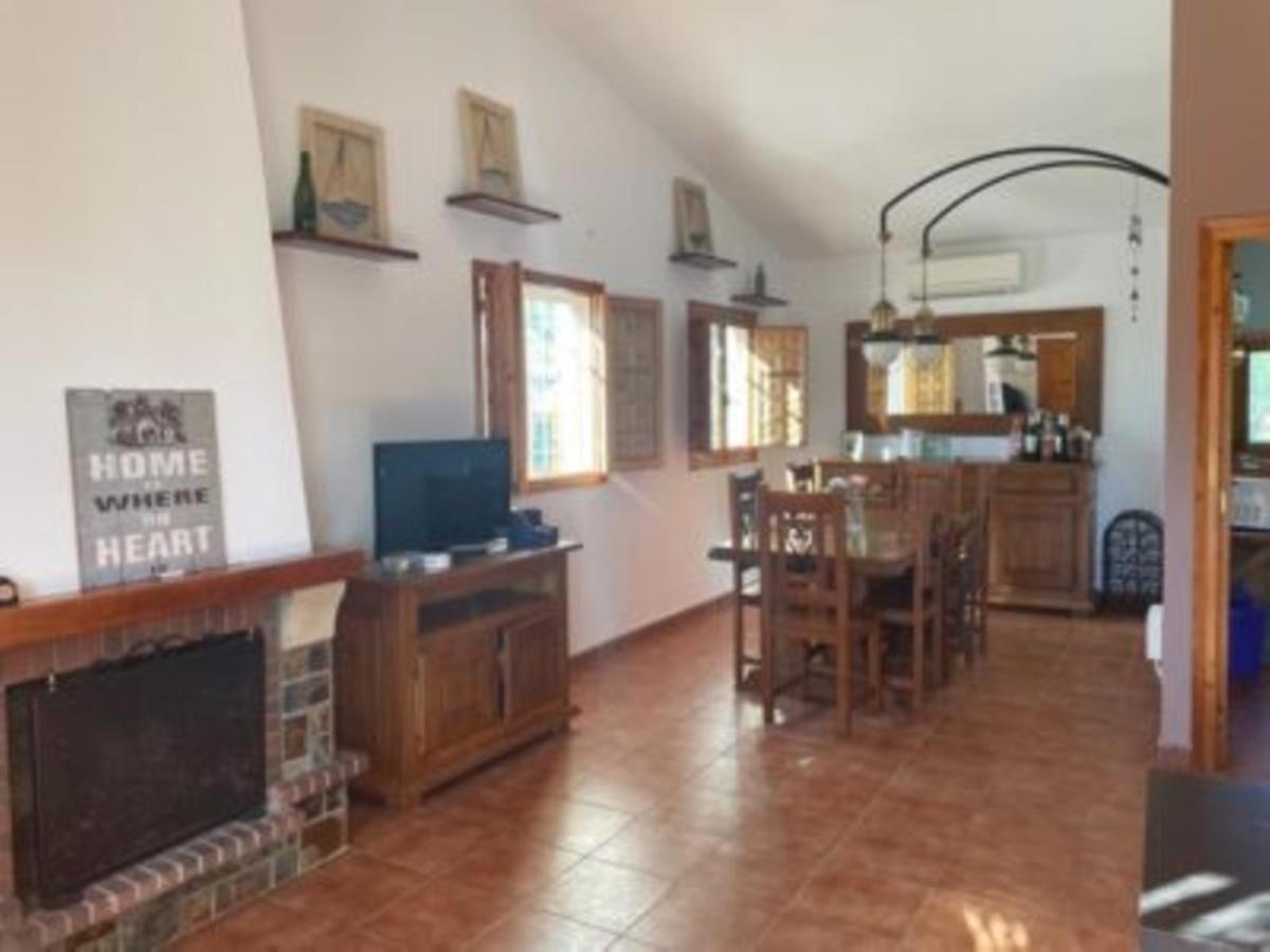Ame339 Villa Intima Para 8 Personas, Con Piscina Privada Climatizacion L'Ametlla de Mar Εξωτερικό φωτογραφία