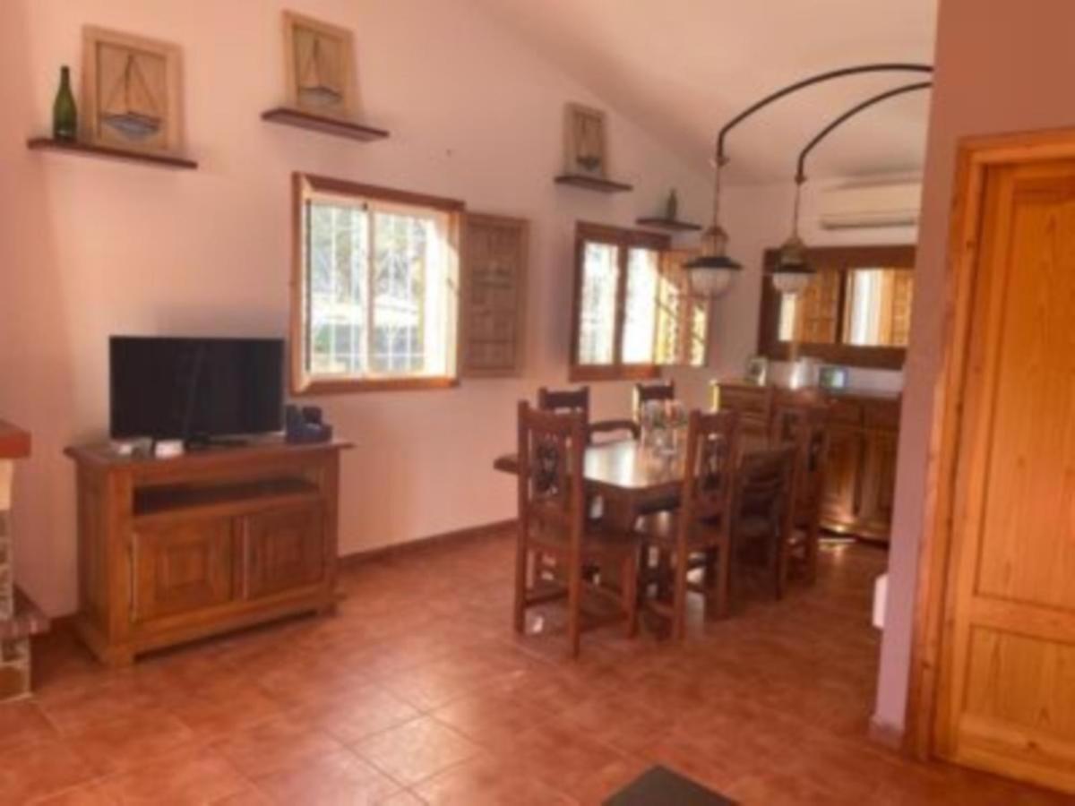Ame339 Villa Intima Para 8 Personas, Con Piscina Privada Climatizacion L'Ametlla de Mar Εξωτερικό φωτογραφία