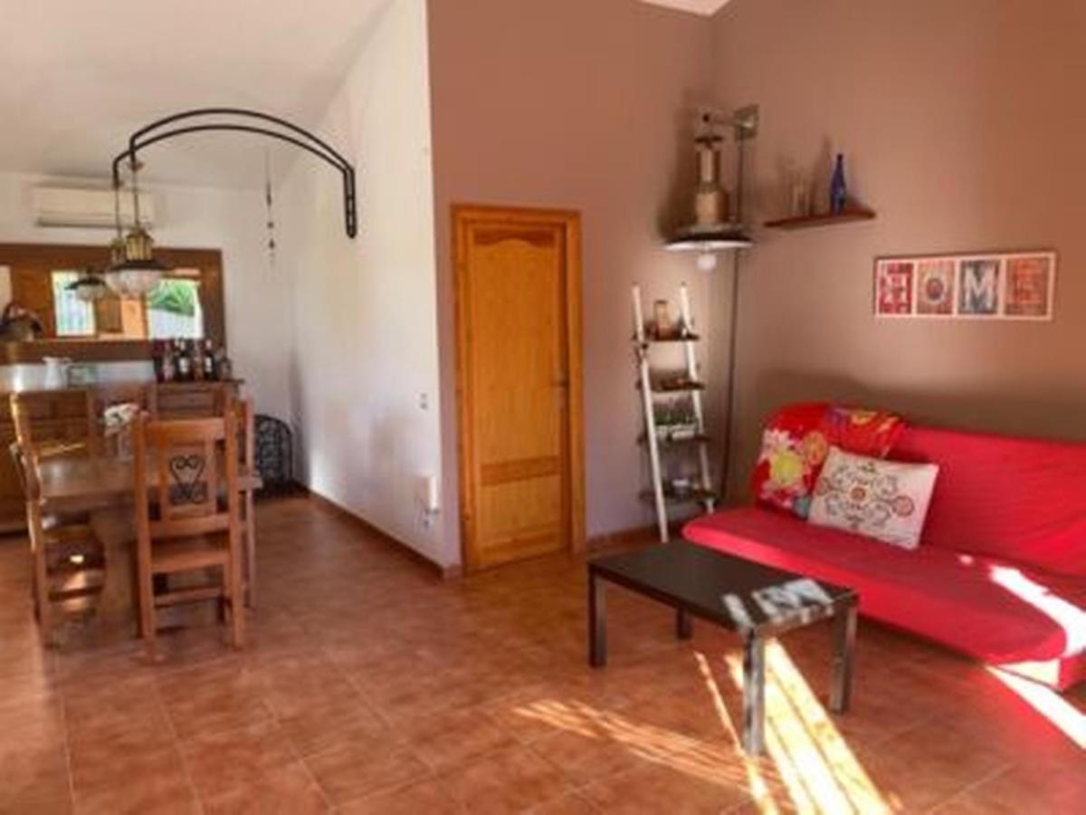Ame339 Villa Intima Para 8 Personas, Con Piscina Privada Climatizacion L'Ametlla de Mar Εξωτερικό φωτογραφία