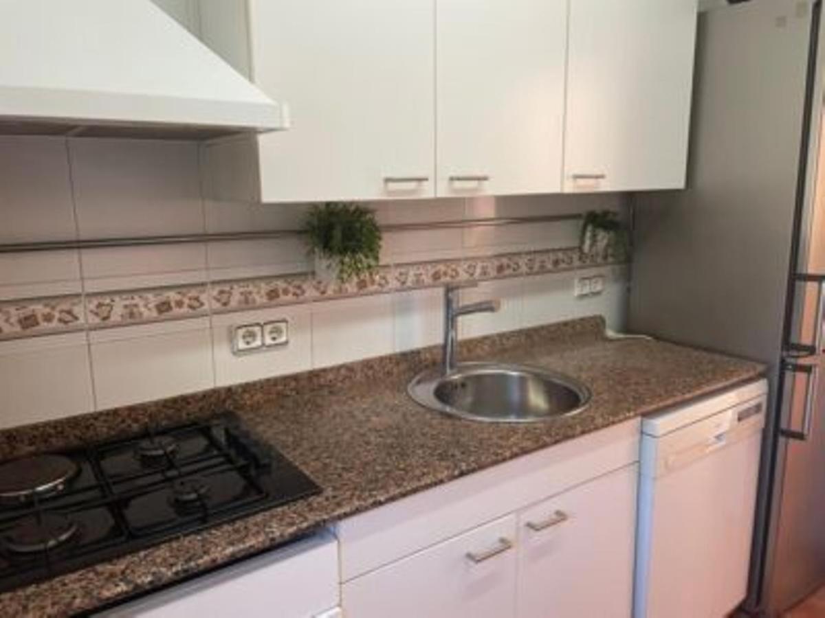Ame339 Villa Intima Para 8 Personas, Con Piscina Privada Climatizacion L'Ametlla de Mar Εξωτερικό φωτογραφία