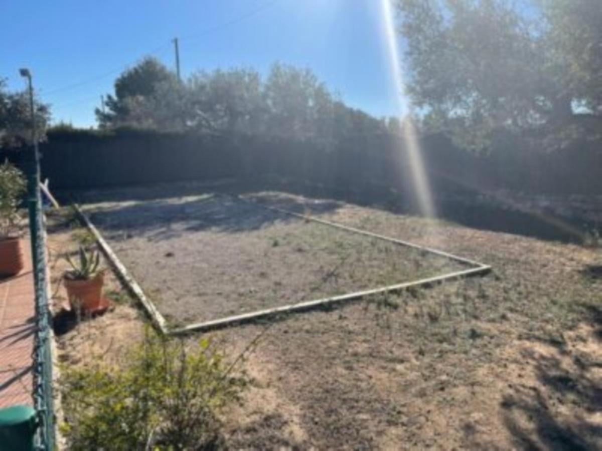 Ame339 Villa Intima Para 8 Personas, Con Piscina Privada Climatizacion L'Ametlla de Mar Εξωτερικό φωτογραφία