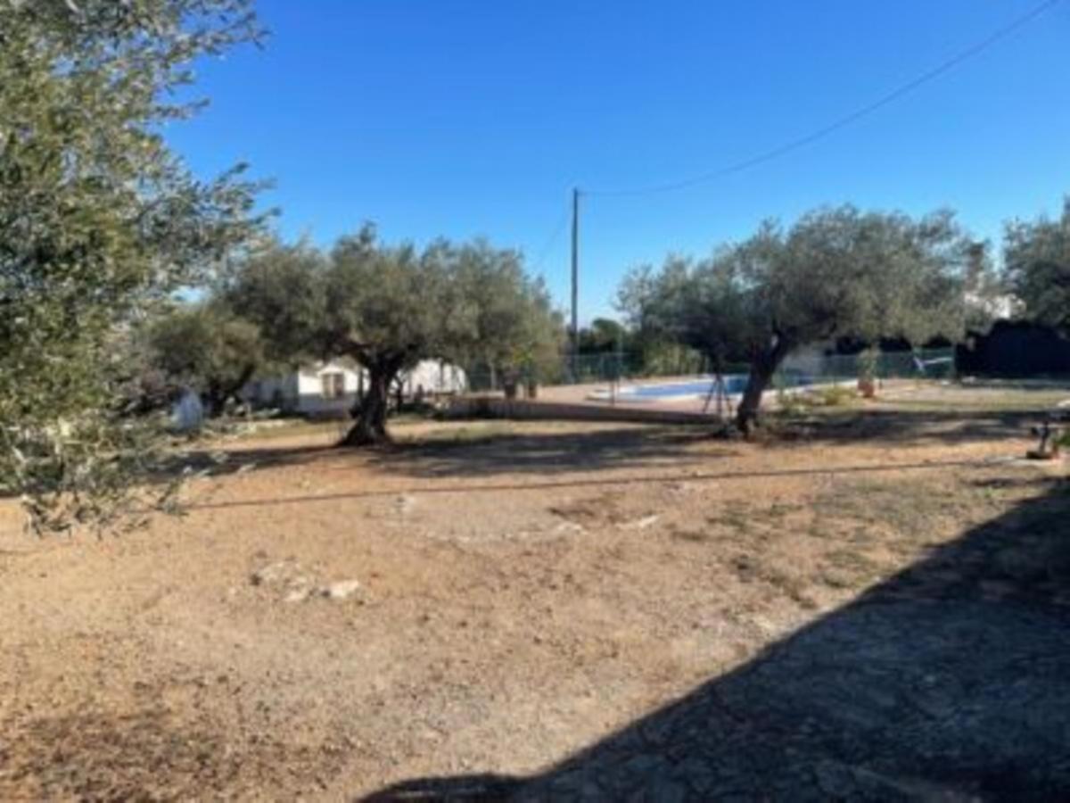 Ame339 Villa Intima Para 8 Personas, Con Piscina Privada Climatizacion L'Ametlla de Mar Εξωτερικό φωτογραφία