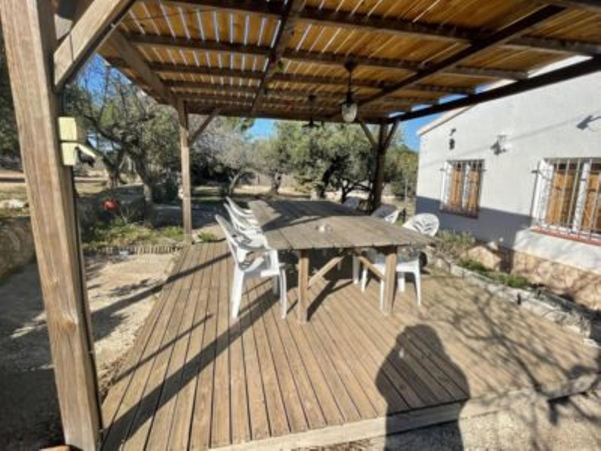 Ame339 Villa Intima Para 8 Personas, Con Piscina Privada Climatizacion L'Ametlla de Mar Εξωτερικό φωτογραφία